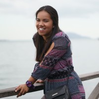 Laila Al-Harthy, Bsn, Rn