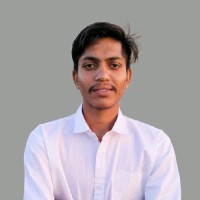 Deepak Kumar Meena
