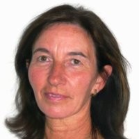 Gerda Saeys