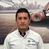 Roberto Carlos Calzada Villalpando