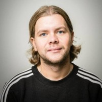 Ville Lindbäck