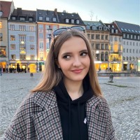 Valeryia Andraichuk