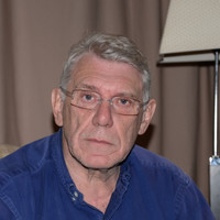 Philippe LE ROUX