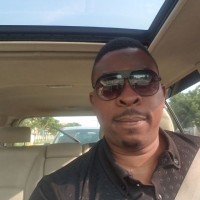 Adegoke Adewinmbi