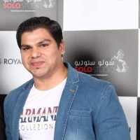 Manoj Ghangarde