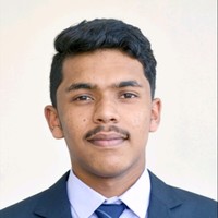 Jeffin Xavier