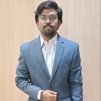 Chetlapally Prasanna Kumar