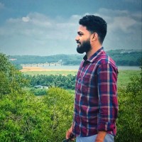 Abhijith M P