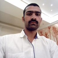 Ramchandra K