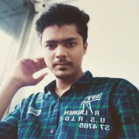 Mohammed Sufiyan Sarwari