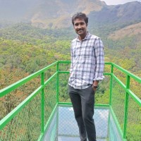 JERIL MATHEW