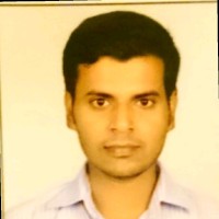 Balram Yadav