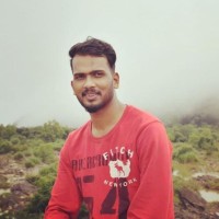 Prajwal Sagar G P