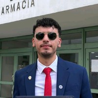 Daniel Riveros