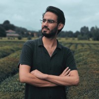 Amir Mohammad Davoodi