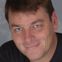 Mark Summers