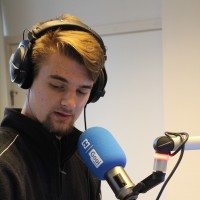 Daan Bakker