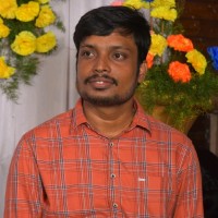 Vignesh V