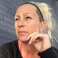 Rikke Vedel Jessen