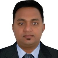 Renjith Pillai