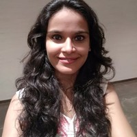 Shruti Bhutada
