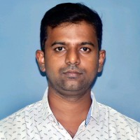 Sreekanth Gonapa