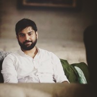 Jiten Saxena