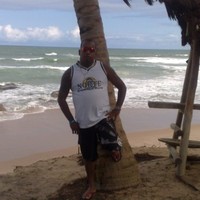 Michael Marlon dos Santos