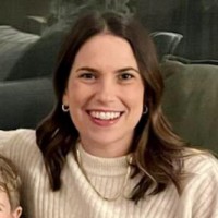 Alyson Thompson, P.Eng.