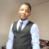 Chris Umoh
