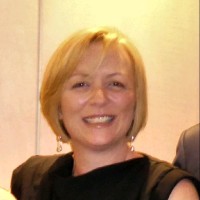 Anna Cuthbert