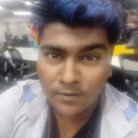Sairaj Gosavi