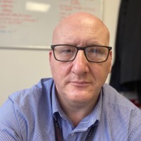 Steve Minett