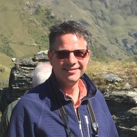 James Roberts
