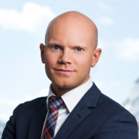 Johan Öhlén