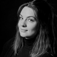 Freya Kristin Böhme