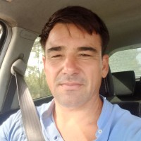 Alberto Rodriguez