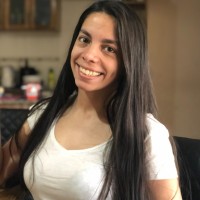 Cynthia Luján