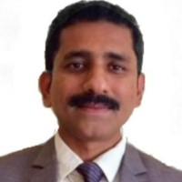 ANEESH ABRAHAM