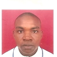 ken okodike