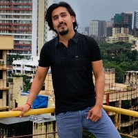 Abhinav Sharma