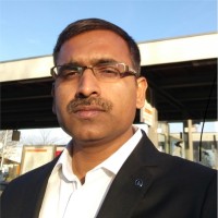 Rajendra Borhade