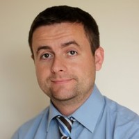 Gordon Strang