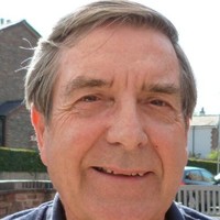 Malcolm Gregson
