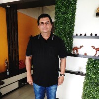 Shrikant Deshpande