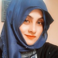 Nighat Naheed