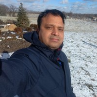 Naresh Thapliyal
