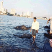 Kashyap Rai