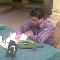 Farrukh Majeed