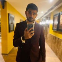 Darshil P.